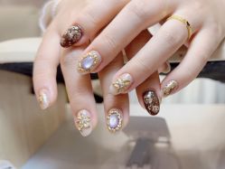 -Nail Me美甲美睫