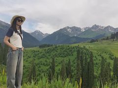 -老街冷水鱼烧烤(河堤夜市店)