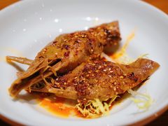 -北京老铺烤鸭(西稍门店)