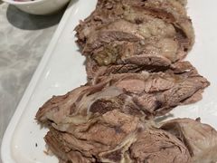 -清真·胖妈妈手抓餐厅(定西路长城宾馆店)