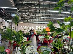 -聚味瞿记·龙虾堂(树木岭店)