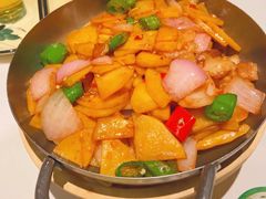 -阿露佳·舌尖上的安吉菜