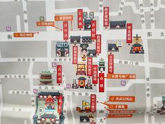-平遥古城