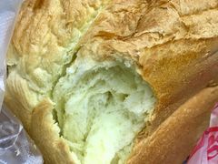鸡蛋面包-钟楼大面包
