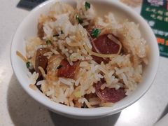 -百年果林椰子鸡(中洲店)