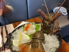-Mr·Fish鱼鲜生海鲜放题(银泰in99店)