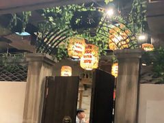-南京大牌档(三阳广场苏宁店)