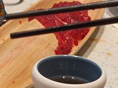 -千牛将·鲜牛肉火锅(开元路店)