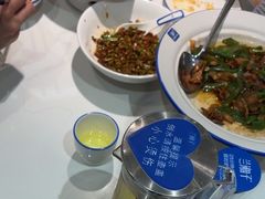 -兰湘子·湘菜小炒(石家庄万象城店)