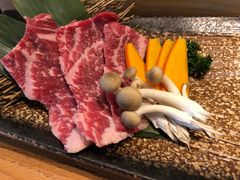 -赤坂亭·M9和牛烧肉·铁板烧·日料398放题(长泰广场店)