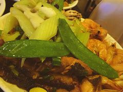 -东方之珠洗浴休闲广场(大港店)