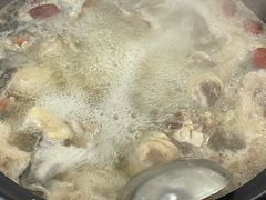 -花苑美食横琴生蚝火锅(拱北粤华路店)