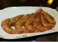 -福樱兰海鲜放题铁板烧(加州店)