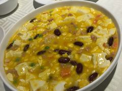 -金杏·粘卷子 烤鸭 农家菜