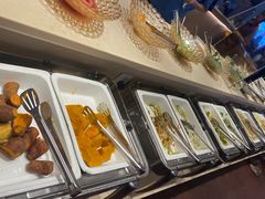 -素满香·Vegan食养自助(天一广场店)