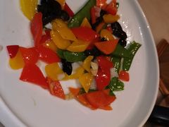 -鸭匠食府·挂炉烤鸭·新京菜(阜成路店)