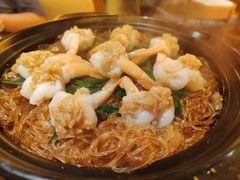 -六月雪干锅(涪城万达广场店)