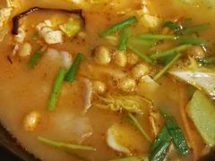 -大鼓米线(静安吴江DM店)