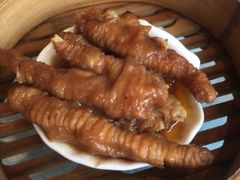 -豫园万丽酒店-万丽轩中餐厅(河南南路店)