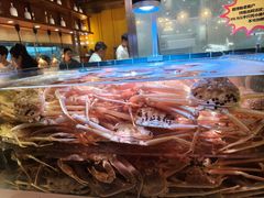 -丰卓会海鲜自助(中润大道店)