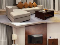 -广州粤海喜来登酒店