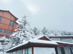 -峨眉山风景名胜区