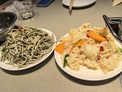 -蝎王府羊蝎子(虎坊桥总店)