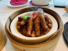 -金悦轩海鲜酒家(拱北店)