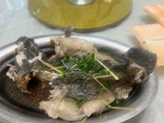 -铁炉农家菜馆