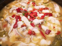 -越城记黑鱼煲(福侨大厦店)