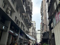 -秦二哥格格(高笋塘店)