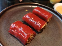 -丽晶轩中餐厅(重庆丽晶酒店)