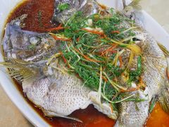 -后田海鲜餐厅(南澳香湖湾店)