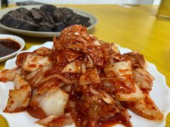 -屋里家延边朝鲜族冷面(南园店)