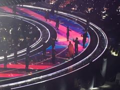 -宝能国际体育演艺中心