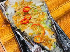 -质烤烤物·活烤海鲜(质烤总店)