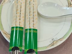 -烤肉宛饭庄(北新桥店)