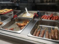 烤肠-神龟馅饼(古陌路店)