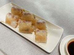 -金悦轩海鲜城(渔人码头店)