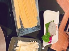 -吴记老锅底麻辣火锅(福州路店)