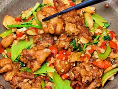 -吃饭皇帝大(解放西路店)