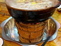 -洪大厨鸡煲(福田店)