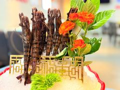 -喜聚薈·花膠雞海鮮火鍋(越秀店)