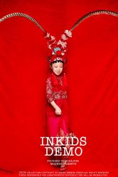 -INKIDS潮童社儿童摄影(朝阳大悦城店)