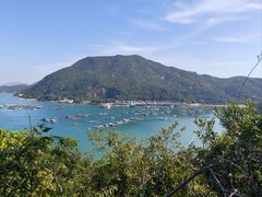 -南丫岛