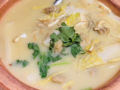 -长安记·大美陕菜(大族广场店)