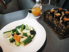 -3号仓库·创意中国菜(乐清正大广场店)