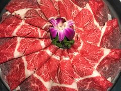 -璞御·海鲜·雪花牛肉局(宾水西道店)