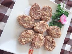 虾饼-文东记(马里士他路)