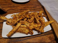 -有奴思烤肉·清真(正宁路店)